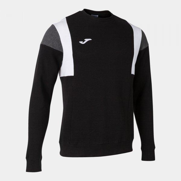 CONFORT III SWEATSHIRT BLACK - 102705.1022XS_385487