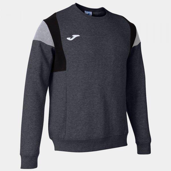 CONFORT III SWEATSHIRT MELANGE GREY - 102705.1512XL_385496