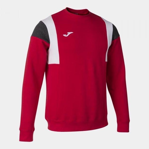 CONFORT III SWEATSHIRT RED - 102705.6022XL_385533