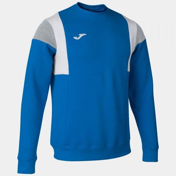 CONFORT III SWEATSHIRT ROYAL - 102705.7022XL_385546