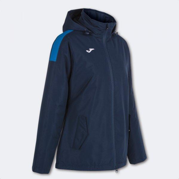 TRIVOR ANORAK NAVY ROYAL - 901429.337L_409828