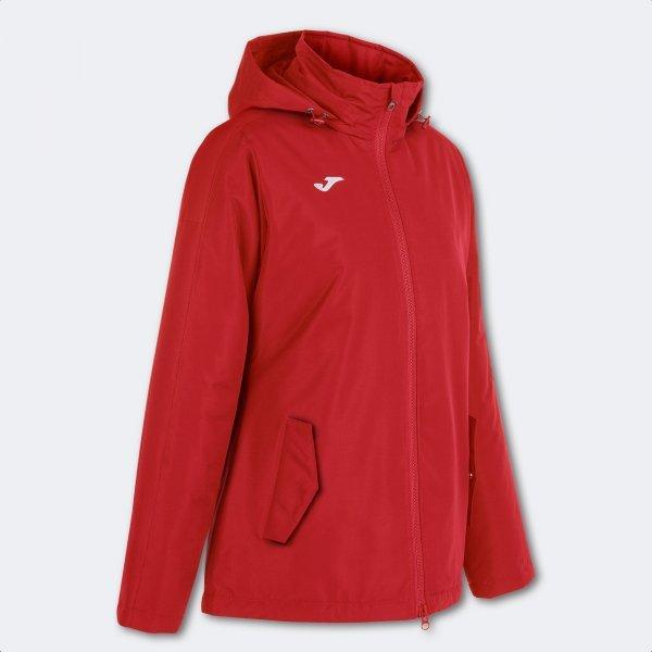 TRIVOR ANORAK RED - 901429.600L_409838