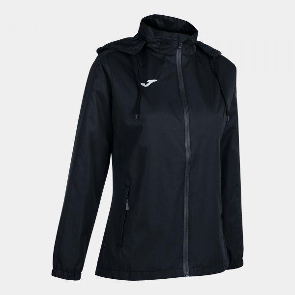 TRIVOR RAINCOAT BLACK - 901428.100M_409727