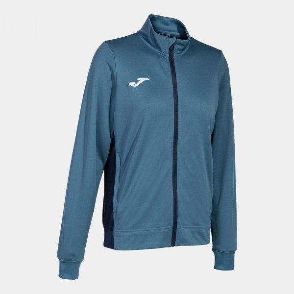 WINNER II FULL ZIP SWEATSHIRT BLUE - 901679.770L_410722