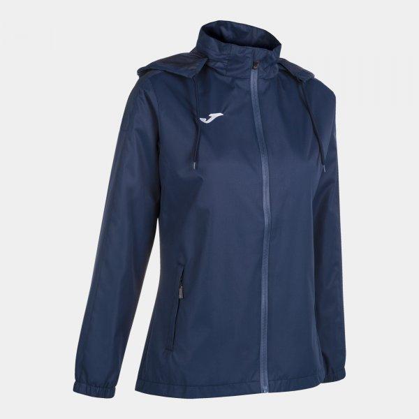 TRIVOR RAINCOAT NAVY - 901428.331L_409755