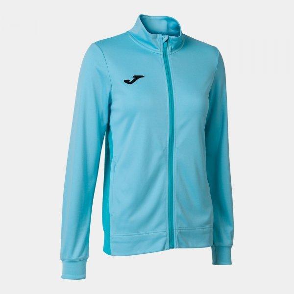 WINNER II FULL ZIP SWEATSHIRT SKY BLUE - 901679.365S_410719