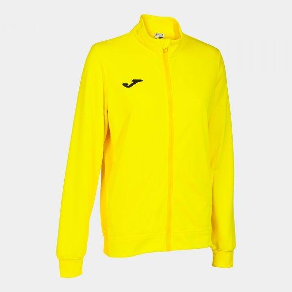 WINNER II FULL ZIP SWEATSHIRT YELLOW - 901679.900L_410725