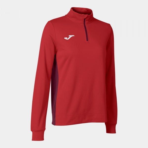 WINNER II SWEATSHIRT RED - 901678.615S_360460
