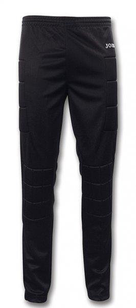 LONG PANT GOALKEEPER BLACK - 709/10112_356268