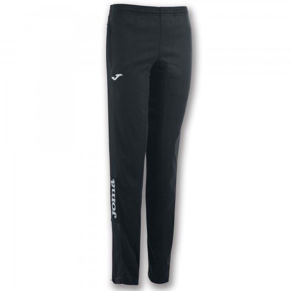 LONG PANT CHAMPIONSHIP IV BLACK WOMAN - 900450.100XS_357480