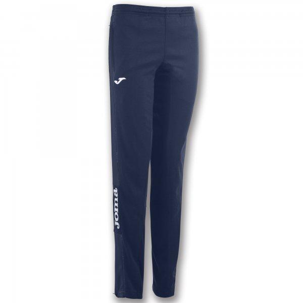 LONG PANT CHAMPIONSHIP IV NAVY WOMAN - 900450.3312XS_407171