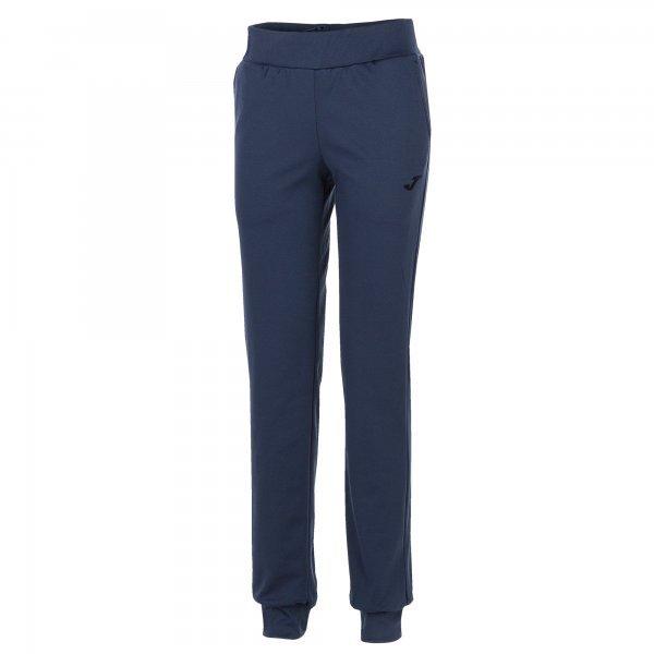 LONG PANT MARE NAVY WOMAN - 900016.300M_356490