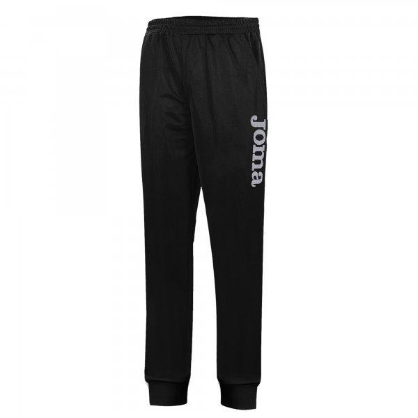 LONG PANT POLYFLEECE VICTORY BLACK - 9016P13.1004_410942