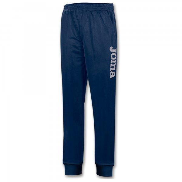 LONG PANT POLYFLEECE VICTORY NAVY - 9016P13.3004_410954