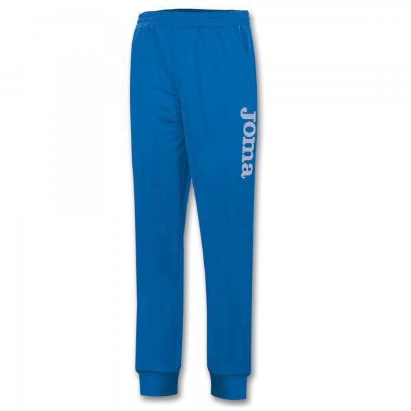 LONG PANT POLYFLEECE VICTORY ROYAL - 9016P13.3504_410967