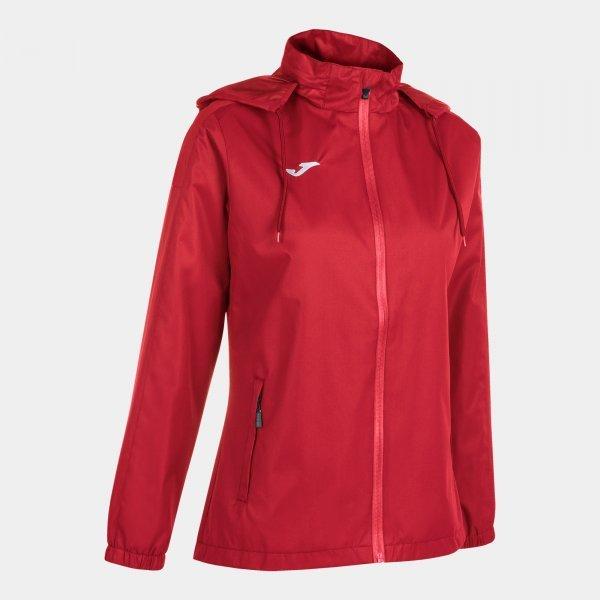 TRIVOR RAINCOAT RED - 901428.600L_409777