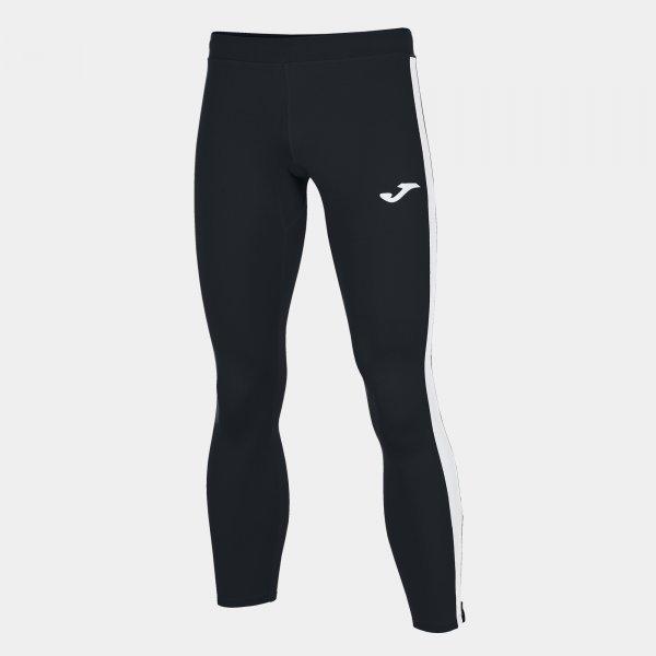ELITE VII LONG TIGHT BLACK-WHITE - 700009.102XL_405915