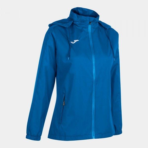 TRIVOR RAINCOAT ROYAL - 901428.700L_409783
