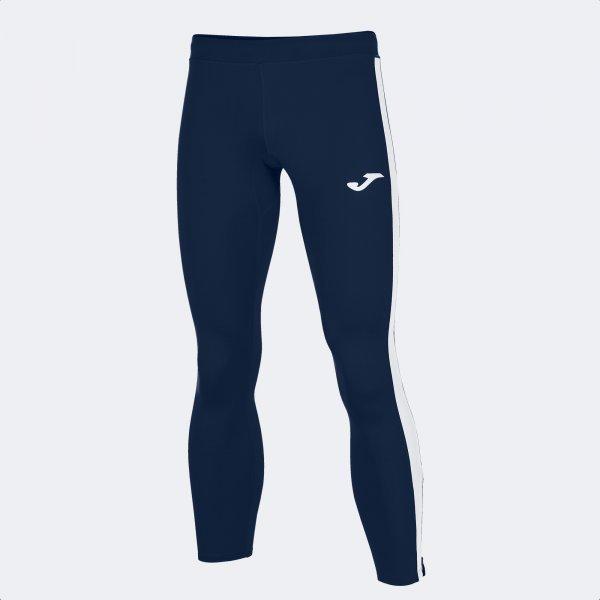 ELITE VII LONG TIGHT DARK NAVY-WHITE - 700009.3322XS_405919