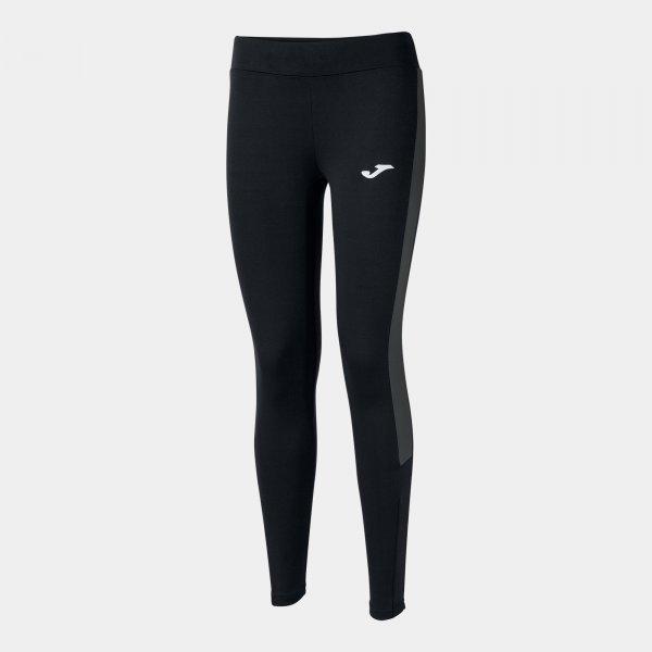 ECO CHAMPIONSHIP LONG TIGHTS BLACK ANTHRACITE - 901696.110XL_360595