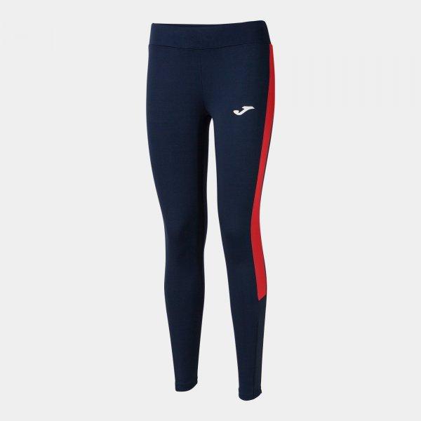 ECO CHAMPIONSHIP LONG TIGHTS NAVY RED - 901696.336L_410932