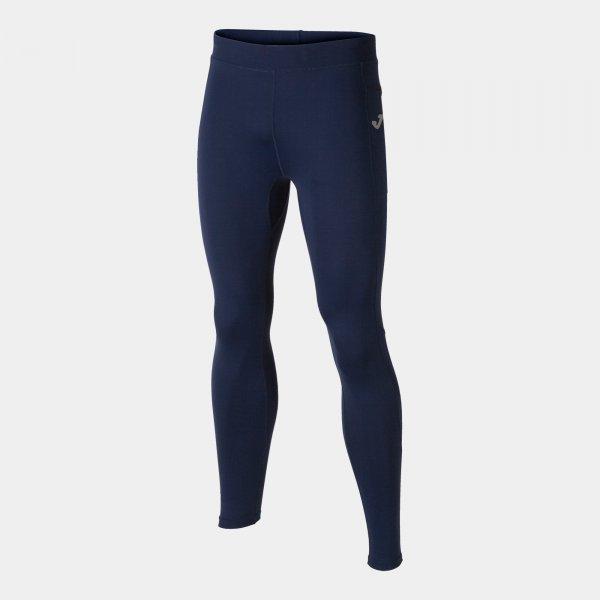 ELITE IX LONG TIGHTS NAVY - 700026.3002XS_405934