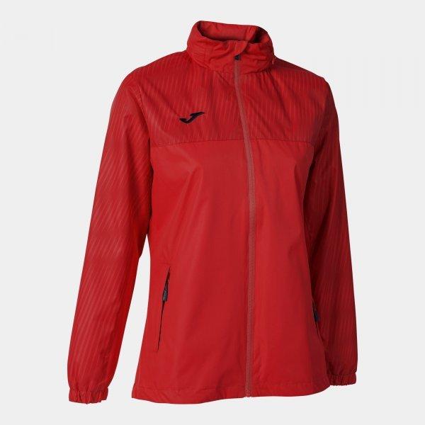 MONTREAL RAINCOAT RED - 901708.6002XL_411103