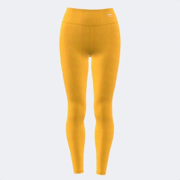 DAPHNE LONG TIGHTS ORANGE - 800112.991M_406301