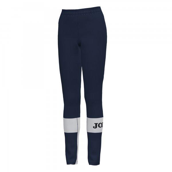 CREW IV LONG PANTS DARK NAVY-WHITE - 901048.3322XS_358283