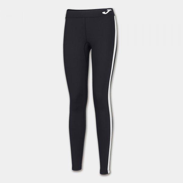 ASCONA LONG TIGHT BLACK-WHITE - 901127.1022XS_407855