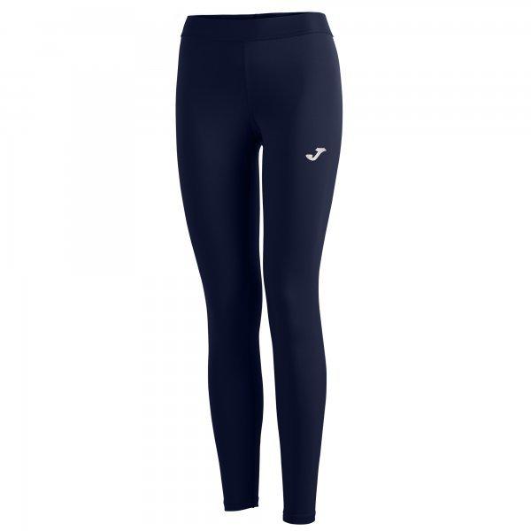 LONG TIGHT OLIMPIA NAVY WOMAN - 900447.3002XS_407092