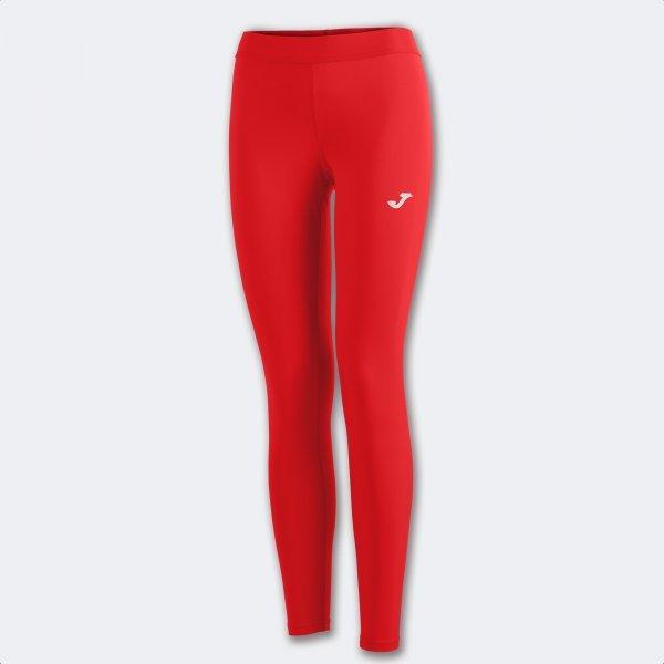 LONG TIGHT OLIMPIA RED WOMAN - 900447.6002XS_407097