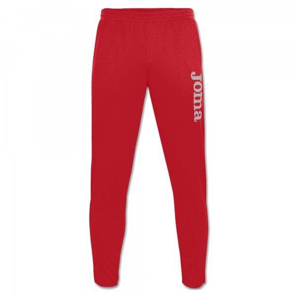 LONG PANTS TIGHT COMBI RED - 8011.12.6008_406344