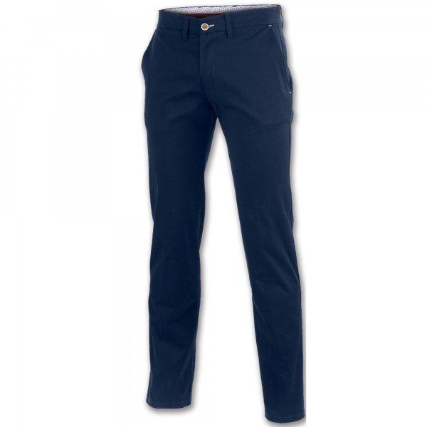 PASARELA II LONG PANTS DARK NAVY -on mnimum order - 100819.3312XL_378545