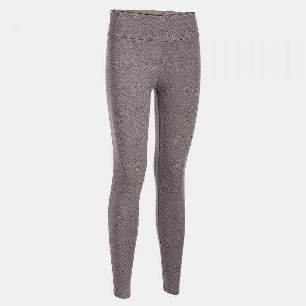 STREET LONG TIGHTS MELANGE GREY - 800019.1503XS_406274