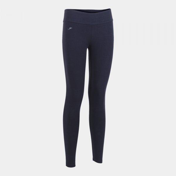 STREET LONG TIGHTS NAVY - 800019.3313XS_406282