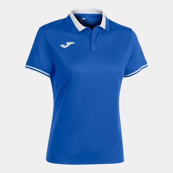 CHAMPIONSHIP VI SHORT SLEEVE POLO ROYAL WHITE - 901272.7022XS_359240
