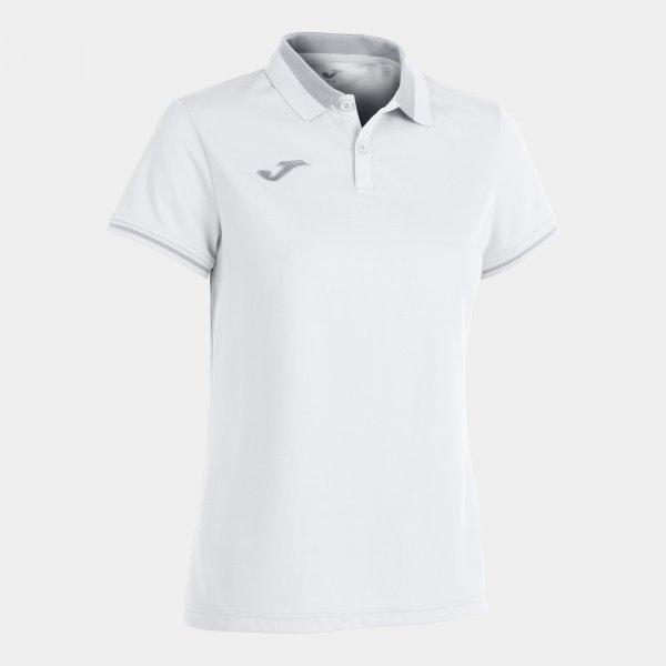 CHAMPIONSHIP VI SHORT SLEEVE POLO WHITE GRAY - 901272.2112XS_408884