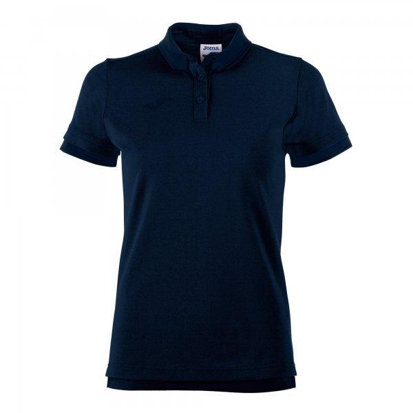 S/S POLO SHIRT BALI II NAVY BLUE WOMEN | 900444.331 - 900444.3312XS_407020