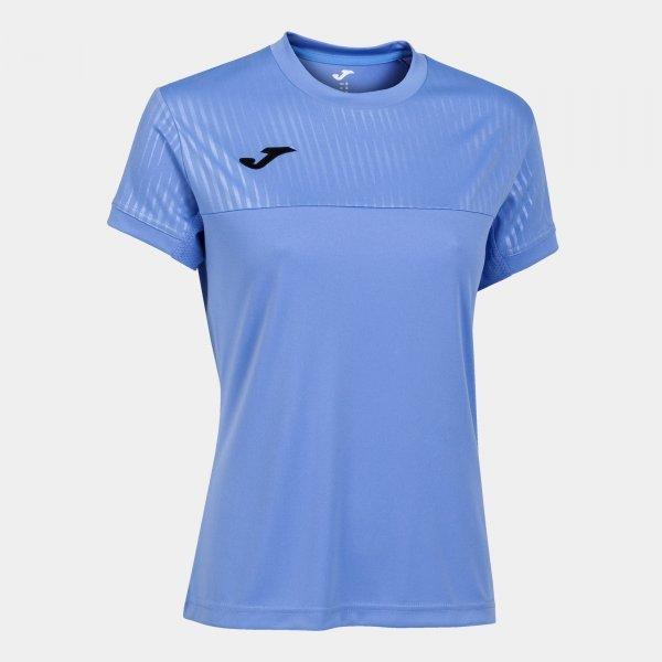 MONTREAL SHORT SLEEVE T-SHIRT BLUE - 901644.7312XL_410250