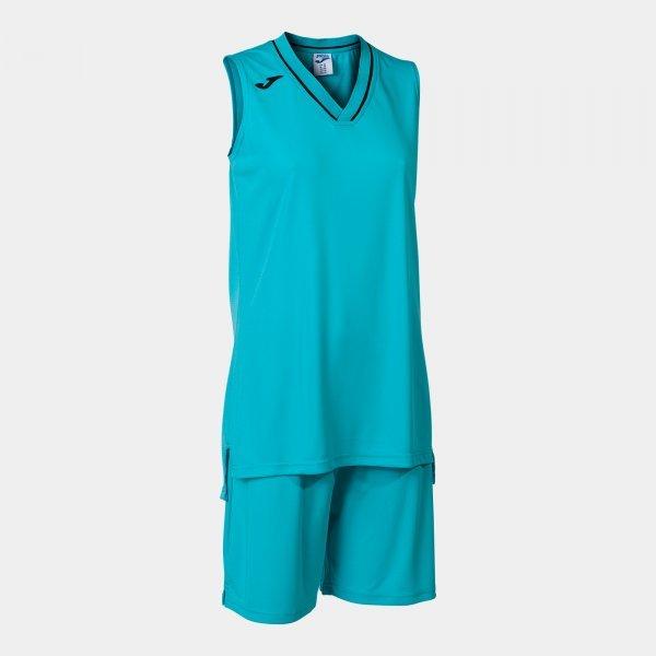 ATLANTA SET FLUOR TURQUOISE BLACK - 901711.0112XL_411208
