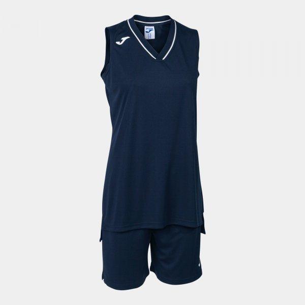 ATLANTA SET NAVY WHITE - 901711.3322XS_411220