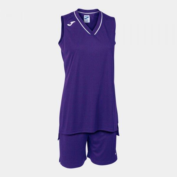ATLANTA SET PURPLE WHITE - 901711.5522XL_411224