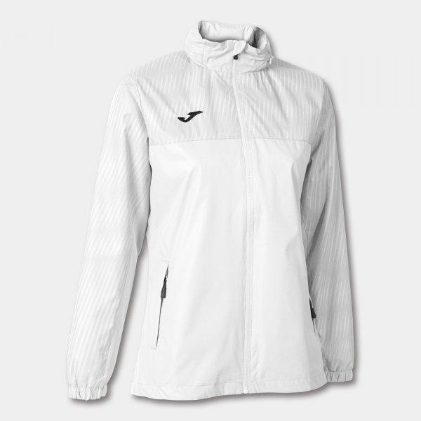 MONTREAL RAINCOAT WHITE - 901708.2002XL_411076