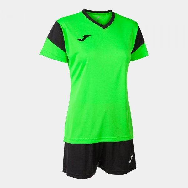 PHOENIX SET FLUOR GREEN BLACK - 901709.021L_411129
