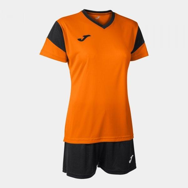 PHOENIX SET ORANGE BLACK - 901709.881L_411193