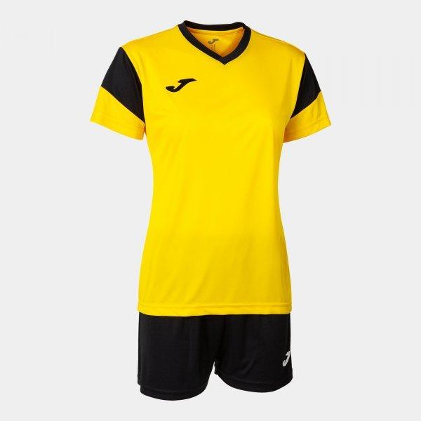 PHOENIX SET YELLOW BLACK - 901709.901L_411198