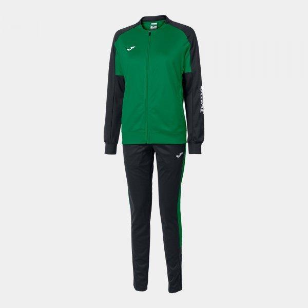 ECO CHAMPIONSHIP TRACKSUIT GREEN BLACK - 901693.451L_410859