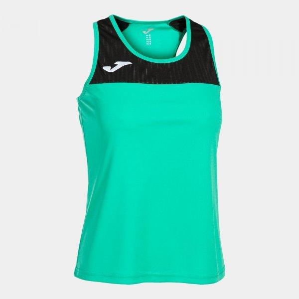 MONTREAL TANK TOP GREEN BLACK - 901714.4402XS_411272