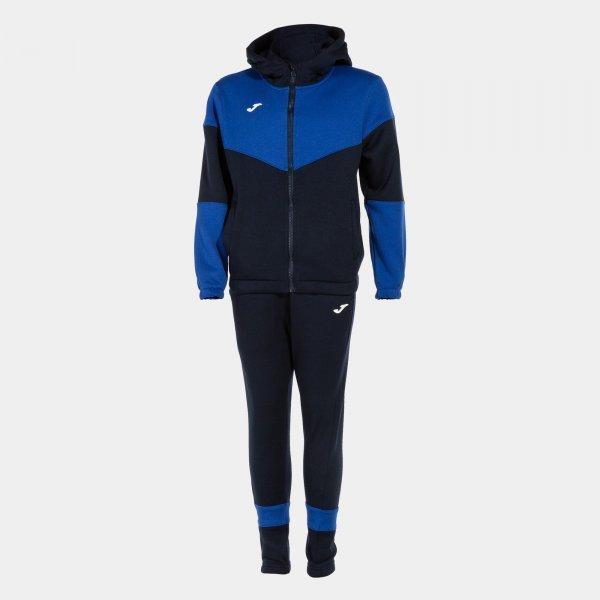 PART TRACKSUIT NAVY BLUE - 500580.30710 (3XS)_437365